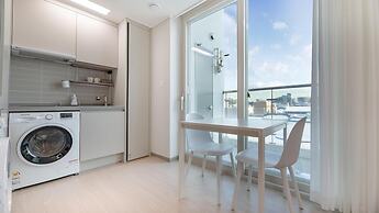 Sokcho Summitbay Pension