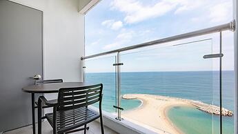 Sokcho Summitbay Pension