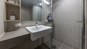 Sokcho Summitbay Pension