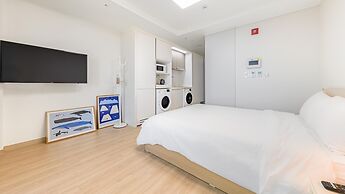 Sokcho Summitbay Pension