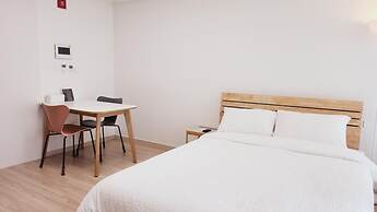 Sokcho Summitbay Pension