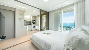 Sokcho Summitbay Pension