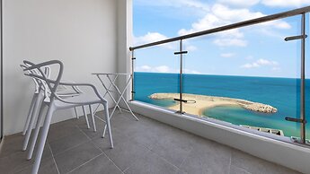 Sokcho Summitbay Pension