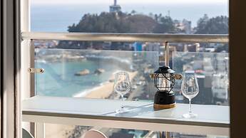 Sokcho Summitbay Pension