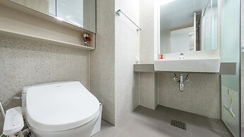 Sokcho Summitbay Pension