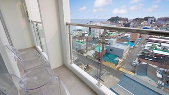Sokcho Summitbay Pension