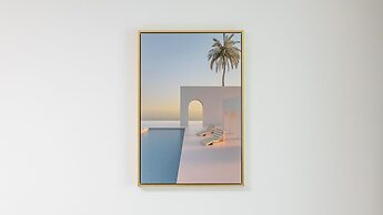 Sokcho Summitbay Pension