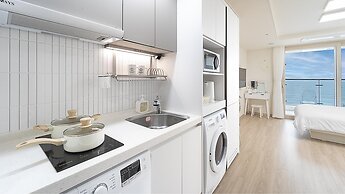 Sokcho Summitbay Pension