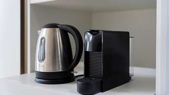 Sokcho Summitbay Pension