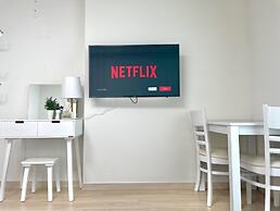 Sokcho Summitbay Pension