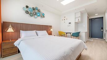 Sokcho Summitbay Pension