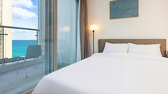 Sokcho Summitbay Pension