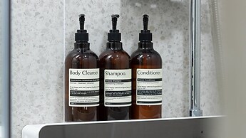 Sokcho Summitbay Pension