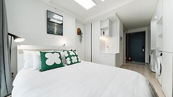 Sokcho Summitbay Pension