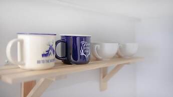 Sokcho Summitbay Pension