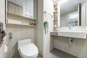 Sokcho Summitbay Pension