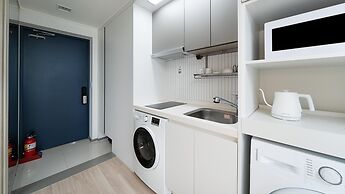 Sokcho Summitbay Pension