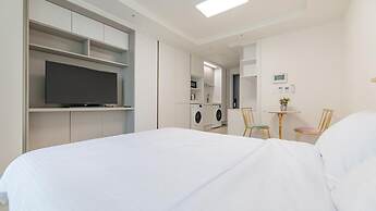 Sokcho Summitbay Pension