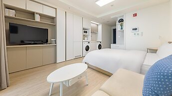 Sokcho Summitbay Pension