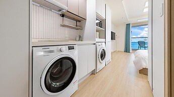 Sokcho Summitbay Pension