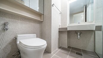 Sokcho Summitbay Pension