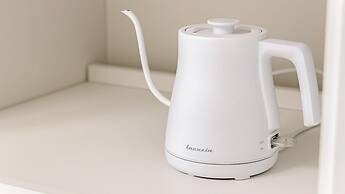 Sokcho Summitbay Pension