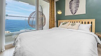 Sokcho Summitbay Pension