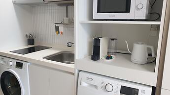 Sokcho Summitbay Pension