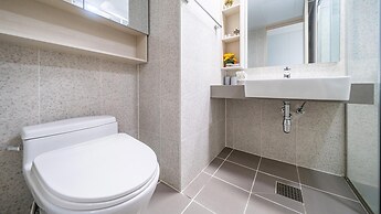 Sokcho Summitbay Pension