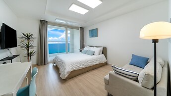 Sokcho Summitbay Pension