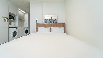 Sokcho Summitbay Pension