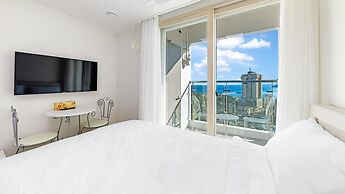 Sokcho Summitbay Pension