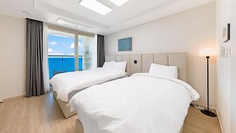 Sokcho Summitbay Pension