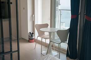 Sokcho Summitbay Pension