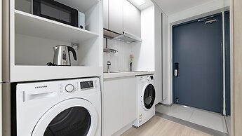 Sokcho Summitbay Pension