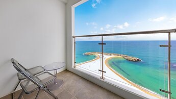 Sokcho Summitbay Pension