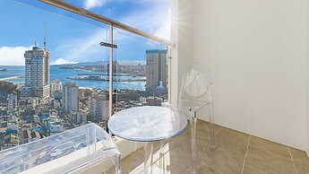 Sokcho Summitbay Pension