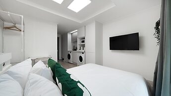 Sokcho Summitbay Pension