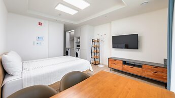 Sokcho Summitbay Pension