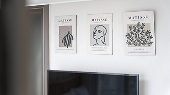 Sokcho Summitbay Pension