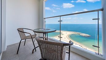 Sokcho Summitbay Pension