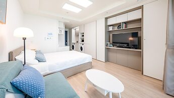 Sokcho Summitbay Pension