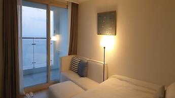 Sokcho Summitbay Pension