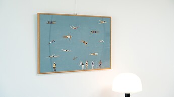 Sokcho Summitbay Pension