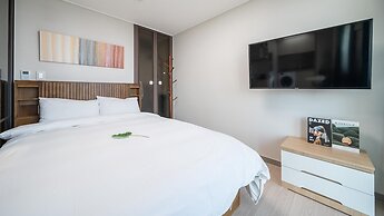 Sokcho Summitbay Pension