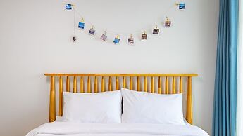 Sokcho Summitbay Pension