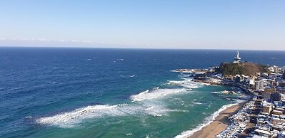 Sokcho Summitbay Pension