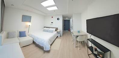 Sokcho Summitbay Pension