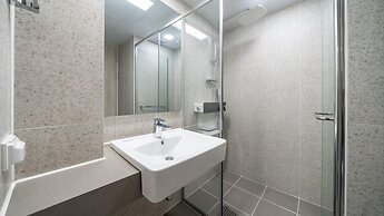 Sokcho Summitbay Pension