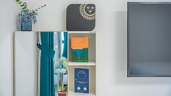 Sokcho Summitbay Pension